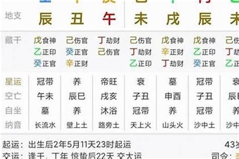 日柱癸亥|癸亥日柱八字分析实例 (癸亥日柱是上等日柱吗)